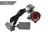 Corsa Sport Chrono Gauge - Porsche by AutoTecknic ATK-PR-0039-63