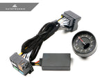 Corsa Sport Chrono Gauge - Porsche by AutoTecknic ATK-PR-0039-57