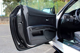Karbonius BMW E92 M3 Coupe Carbon Door Set by Karbonius