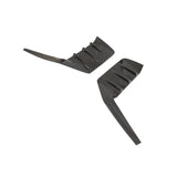 Velt Sport Carbon Fiber Rear Vents - BMW G87 M2 by Velt Sport VELT-EXT-0030