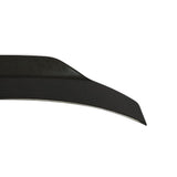 Velt Sport Carbon Fiber Spoiler (Convertible) - BMW F83 M4 / F33 4 Series by Velt Sport VELT-EXT-0422
