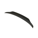 Velt Sport Carbon Fiber Spoiler (Convertible) - BMW F83 M4 / F33 4 Series by Velt Sport VELT-EXT-0422