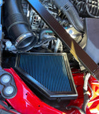 MAD High Flow Air Filters - BMW / G8X / M2 / M3 / M4 by MAD