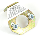 Metalnerd Timing Crank Lock | Mk4 1.9L TDi ALH MN4004