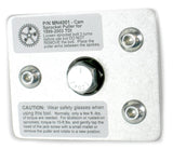 Metalnerd Timing Cam Sprocket Puller | Mk4 1.9L TDi ALH MN4001