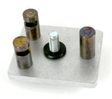 Metalnerd Timing Cam Sprocket Puller | Mk4 1.9L TDi ALH MN4001