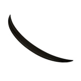 Velt Sport Dry Carbon Fiber Spoiler (V5) - BMW F80 M3 / F3x 3 Series (M Package) by Velt Sport VELT-EXT-0428