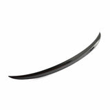 Velt Sport Dry Carbon Fiber Spoiler (V5) - BMW F80 M3 / F3x 3 Series (M Package) by Velt Sport VELT-EXT-0428