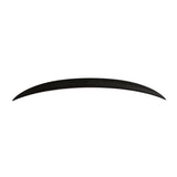 Velt Sport Dry Carbon Fiber Spoiler (V5) - BMW F80 M3 / F3x 3 Series (M Package) by Velt Sport VELT-EXT-0428