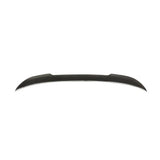 Velt Sport Carbon Fiber Spoiler - BMW F80 M3 / F3x 3 Series (M Package) by Velt Sport VELT-EXT-0390