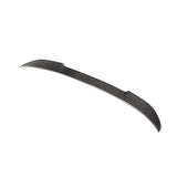 Velt Sport Carbon Fiber Spoiler - BMW F80 M3 / F3x 3 Series (M Package) by Velt Sport VELT-EXT-0390