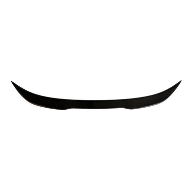 Velt Sport Dry Carbon Fiber Spoiler (V2) - BMW F80 M3 / F3x 3 Series (M Package) by Velt Sport VELT-EXT-0425