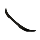 Velt Sport Dry Carbon Fiber Spoiler (V2) - BMW F80 M3 / F3x 3 Series (M Package) by Velt Sport VELT-EXT-0425