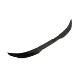Velt Sport Dry Carbon Fiber Spoiler (V2) - BMW F80 M3 / F3x 3 Series (M Package) by Velt Sport VELT-EXT-0425