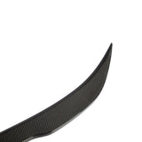 Velt Sport Dry Carbon Fiber Spoiler (V2) - BMW F80 M3 / F3x 3 Series (M Package) by Velt Sport VELT-EXT-0425