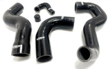 Autobahn Autoworx Autobahn Autoworx Boost Hoses - Audi A4 B8 2.0TFSI Aut-b8-002
