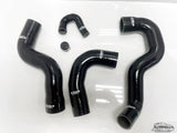 Autobahn Autoworx Autobahn Autoworx Boost Hoses - Audi A4 B8 2.0TFSI Aut-b8-002