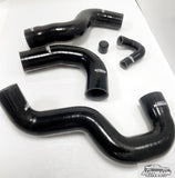 Autobahn Autoworx Autobahn Autoworx Boost Hoses - Audi A4 B8 2.0TFSI Aut-b8-002