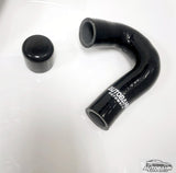 Autobahn Autoworx Autobahn Autoworx Boost Hoses - Audi A4 B8 2.0TFSI Aut-b8-002