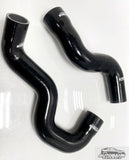 Autobahn Autoworx Autobahn Autoworx Boost Hoses - Audi A4 B8 2.0TFSI Aut-b8-002