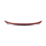 Velt Sport Carbon Fiber Spoiler - BMW F80 M3 / F3x 3 Series (M Package) by Velt Sport VELT-EXT-0390