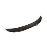 Velt Sport Carbon Fiber Spoiler (V3) - BMW F82 M4 by Velt Sport VELT-EXT-0398