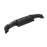 Velt Sport Carbon Fiber Rear Diffuser (V1) - BMW F87 M2 by Velt Sport VELT-EXT-0296