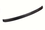 Velt Sport Carbon Fiber Rear Roof Spoiler - BMW F10 / M5 / 5 Series (M Package) by Velt Sport VELT-EXT-0354