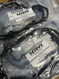 NRW Design Viton Valve Cover Gasket Set - BMW S65 Engine by NRW Design S65VCG12