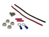 Precision Raceworks Black Market Parts Universal Fuel Pump Wiring Kit 601-0054