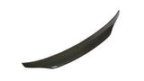 Velt Sport Carbon Fiber Trunk Spoiler (V5) - BMW F32 4 Series by Velt Sport VELT-EXT-0446