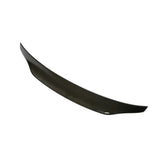 Velt Sport Carbon Fiber Trunk Spoiler (V5) - BMW F32 4 Series by Velt Sport VELT-EXT-0446