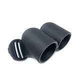CJM Industries Touareg T3 / 7P Double Gauge Pod Defrost Vent by CJM Industries 2024181-T3D