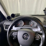 CJM Industries Touareg T3 / 7P Double Gauge Pod Defrost Vent by CJM Industries 2024181-T3D