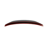Velt Sport Carbon Fiber Trunk Spoiler (V5) - BMW F32 4 Series by Velt Sport VELT-EXT-0446