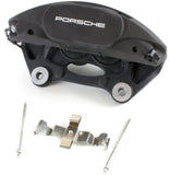 Genuine Porsche Macan Caliper Front Left by Porsche Overstock 95B615123F-GEN