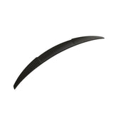 Velt Sport Carbon Fiber Spoiler - BMW F22 / F87 / 2 Series (M Package) by Velt Sport VELT-EXT-0384