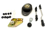 Autobahn Autoworx Shift Linkage Rebuild Kit - VW / 80-87 / Mk1 / Golf / Jetta / Scirocco by Autobahn Autoworx aut-shift-mk1