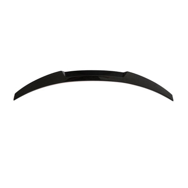 Velt Sport Dry Carbon Fiber Spoiler (V3) - BMW F80 M3 / F3x 3 Series (M Package) by Velt Sport VELT-EXT-0426