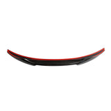 Velt Sport Dry Carbon Fiber Spoiler (V3) - BMW F80 M3 / F3x 3 Series (M Package) by Velt Sport VELT-EXT-0426