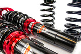 UroTuning Edition Silver's NEOMAX Coilover Kit - VW / MK7 Jetta by Silvers Suspension SV1041-URO