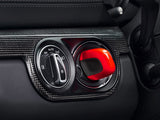 AutoTecknic Painted Ignition Switch - Porsche by AutoTecknic ATK-PR-0043-2
