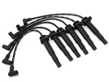 Precision Raceworks Precision Raceworks Replacement Spark Plug Wires - BMW / N55