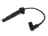Precision Raceworks Precision Raceworks Replacement Spark Plug Wires - BMW / N55