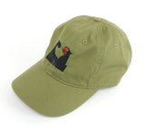 UroTuning Cotton Twill Baseball Cap by UroTuning Swag URO-HAT-0018