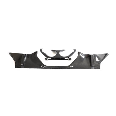 Velt Sport Dry Carbon Rear Diffuser (V3) - BMW G87 M2 by Velt Sport VELT-EXT-0035