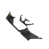Velt Sport Dry Carbon Rear Diffuser (V3) - BMW G87 M2 by Velt Sport VELT-EXT-0035