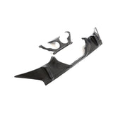 Velt Sport Dry Carbon Rear Diffuser (V3) - BMW G87 M2 by Velt Sport VELT-EXT-0035