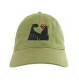 UroTuning Cotton Twill Baseball Cap by UroTuning Swag URO-HAT-0018