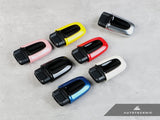 AutoTecknic Painted Ignition Switch - Porsche by AutoTecknic ATK-PR-0043-10